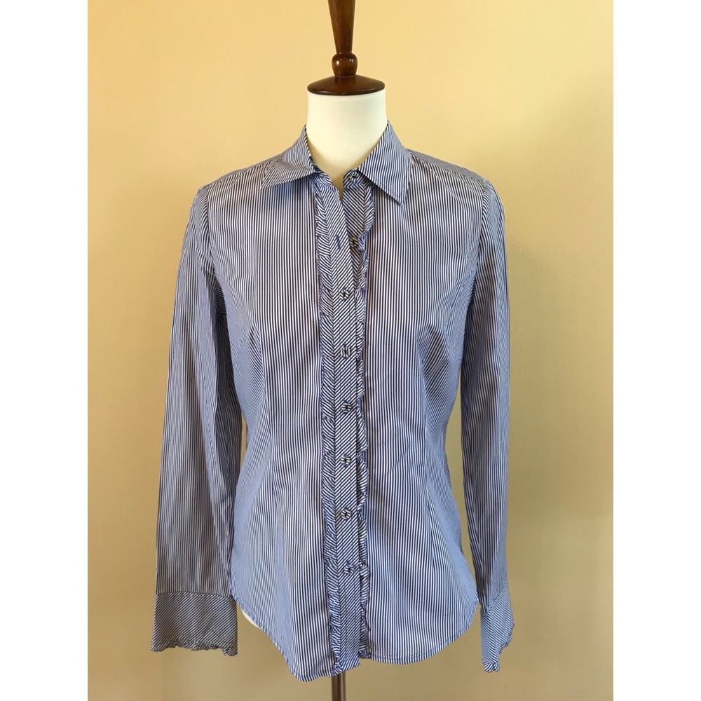 LILLY PULITZER shirt